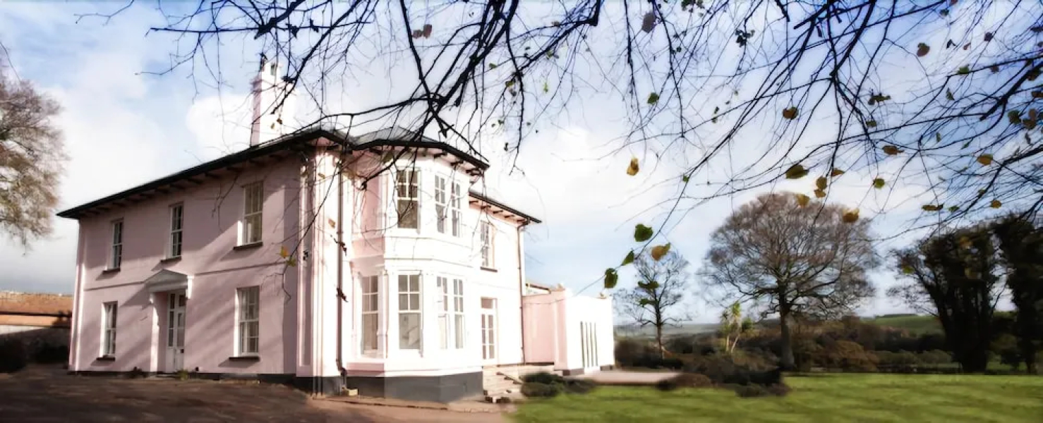 Syon House Hotel