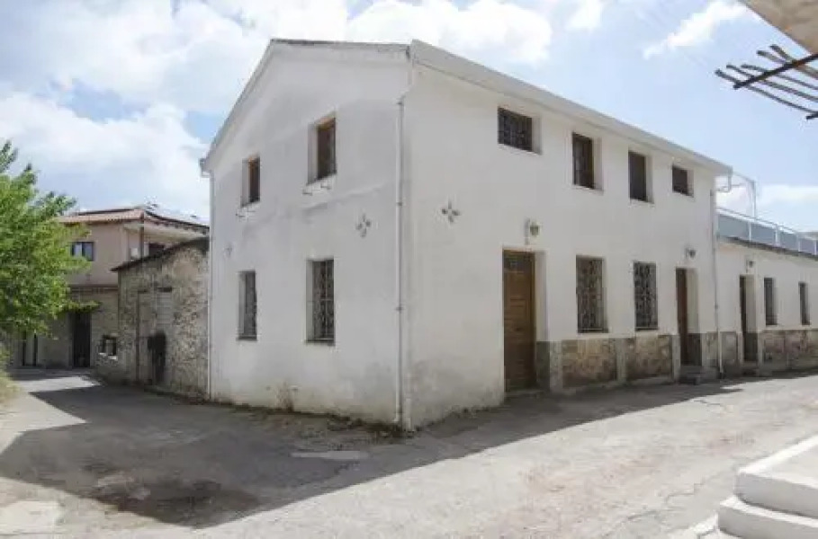 Moorea Country Houses