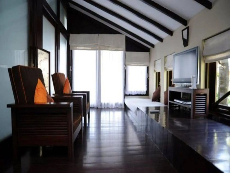 Bay Of Bengal Resort