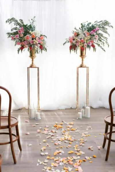 The Remington Orange