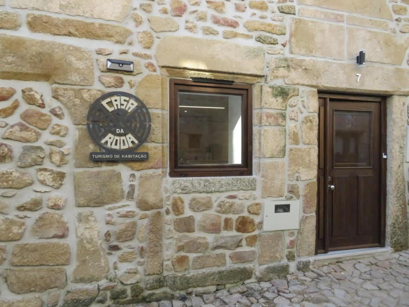 Casa da Roda - Turismo de Habitação