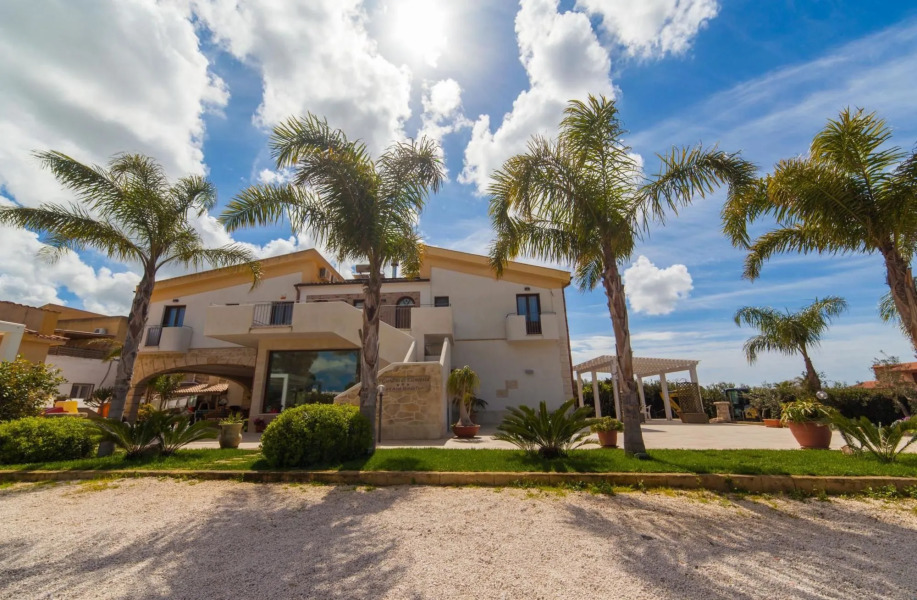 I Giardini di Elencosta