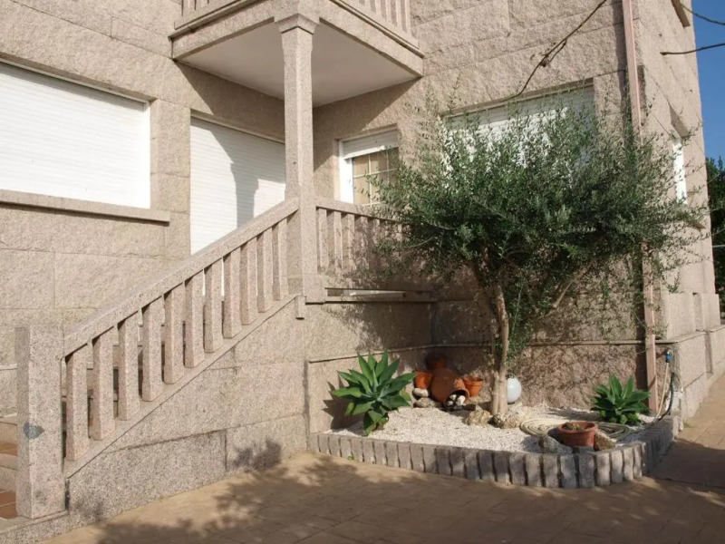 Chan da Vella - Habitaciones