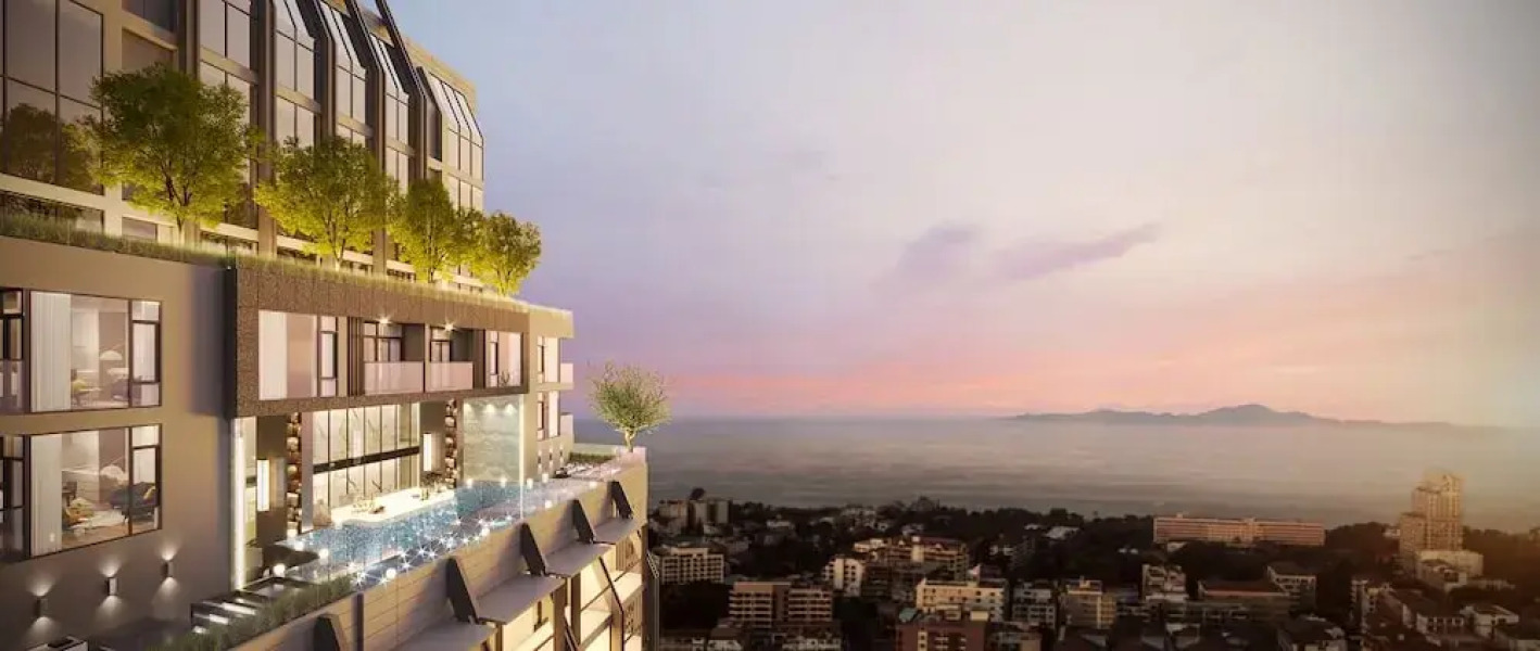 Beverly Mountain Bay, Trademark Collection By Wyndham