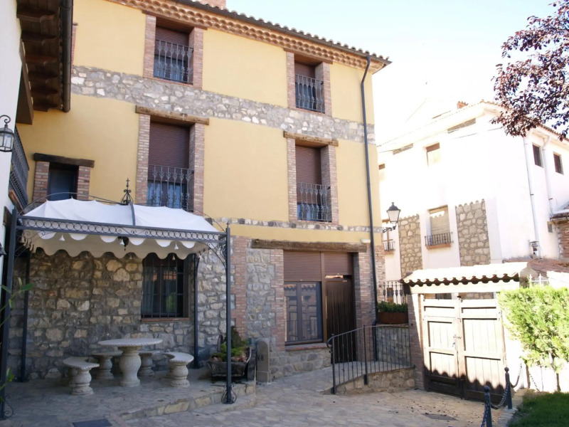 Casa del Agüelo