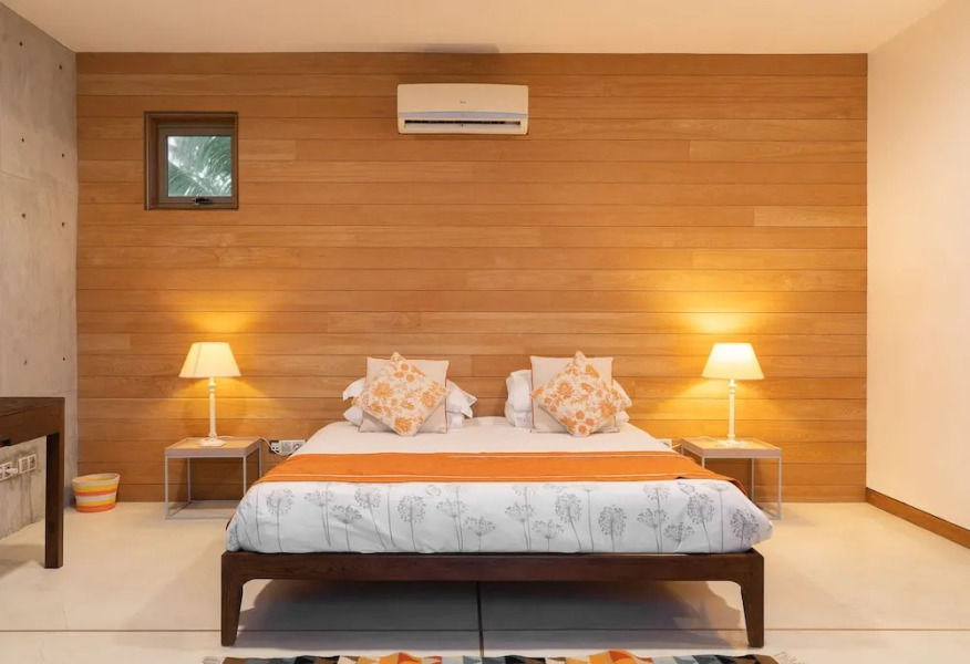 Villa de l'Océan by muse villas