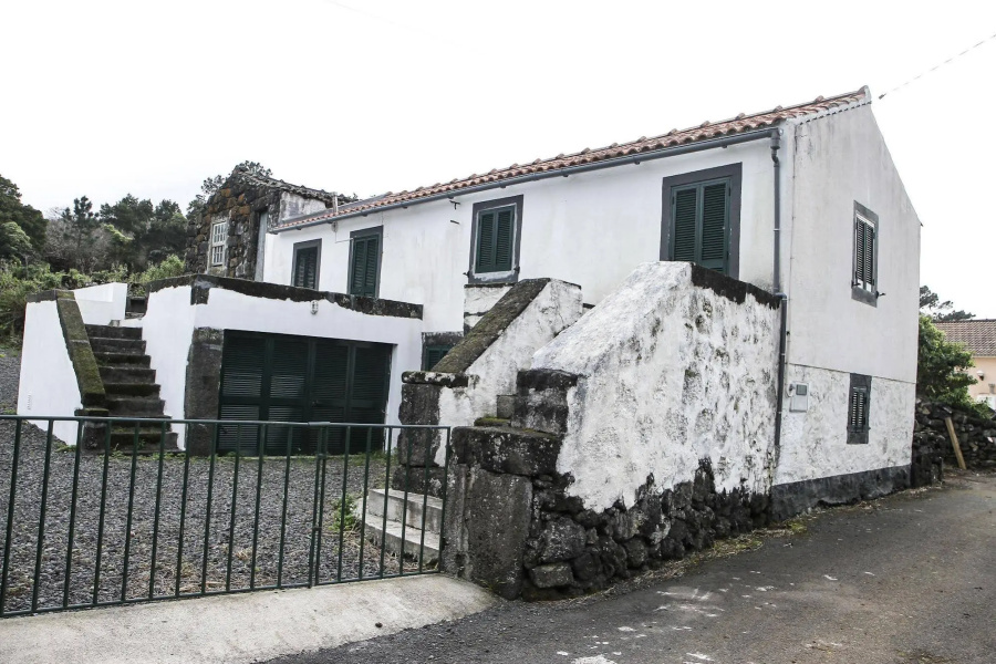 Casa da Pia de Pedra
