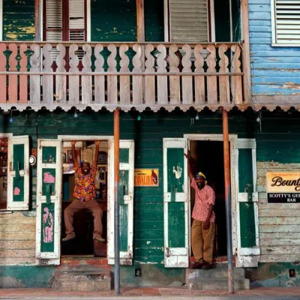 Bay Guesthouse