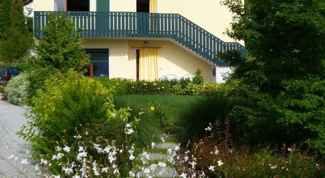 B&B Finestra sulle Dolomiti