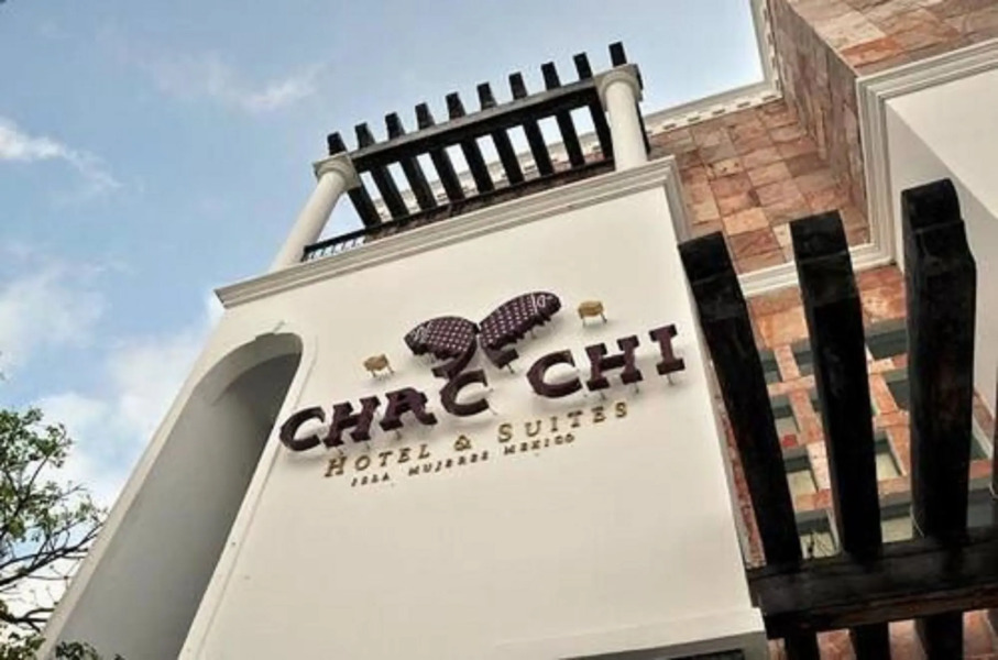 Chac Chi Hotel and Suites