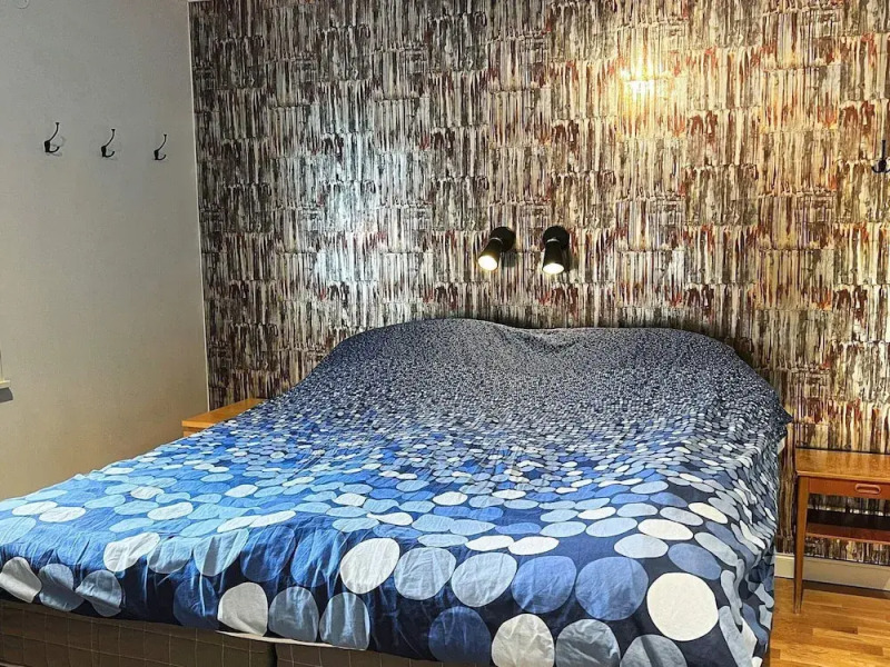 6 Person Holiday Home in Adelso-by Traum