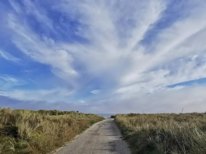 Holiday Home in Jerup