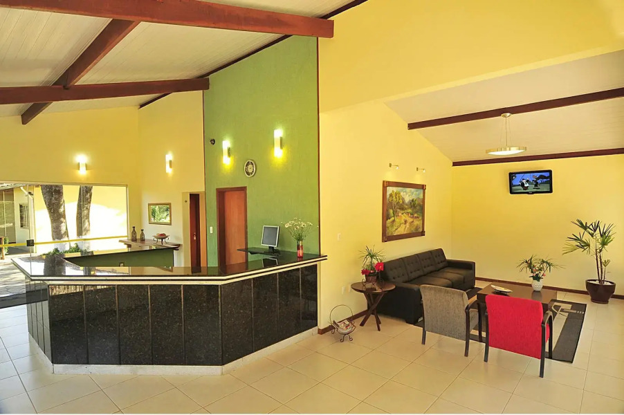 Free Time Park Hotel