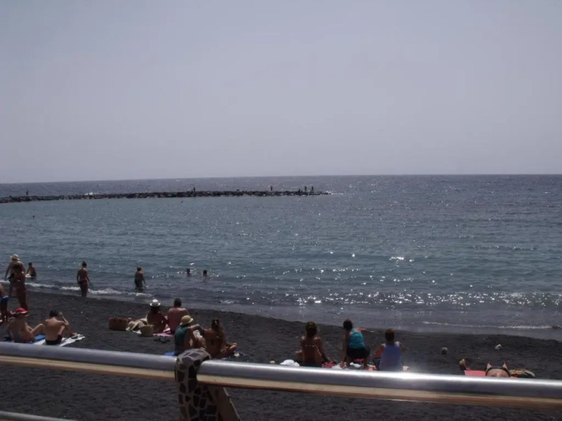 Residencial la Gomera