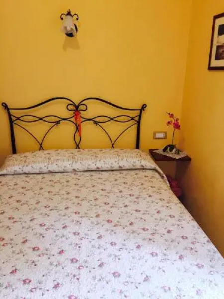 Affittacamere Il Timone Di Pollicardo Francesco