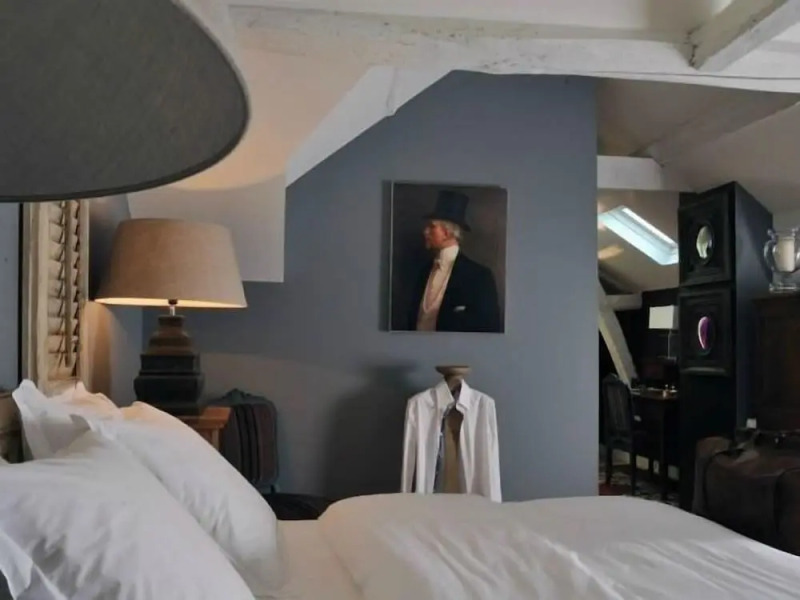 Domaine de la Soucherie