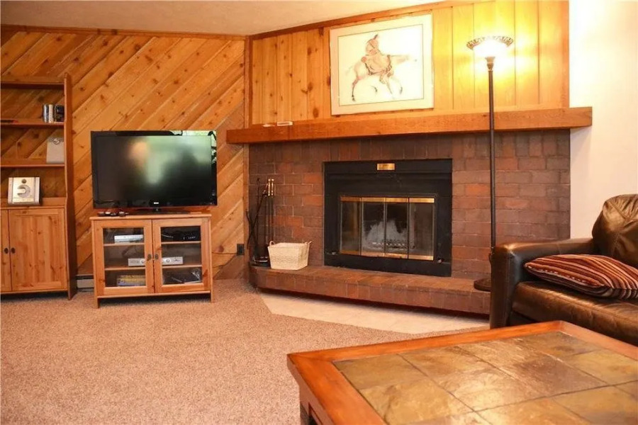 Cimarron Unit 402 by RedAwning