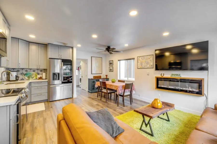 Tillamook Bay Apt Near Marina: Fish, Boat & More!