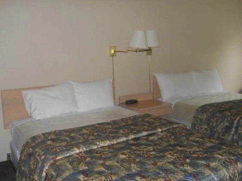 Rodeway Inn Trois Rivieres