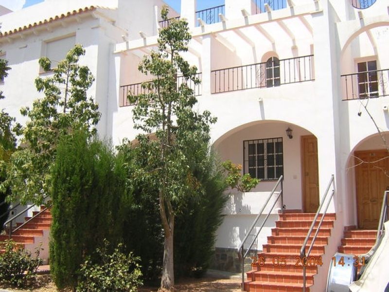 Villas Mirador del Mar