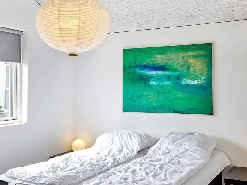 Holiday Home in Slagelse