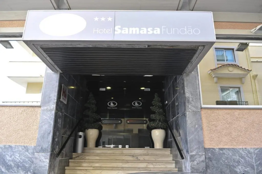 Hotel Samasa Fundão