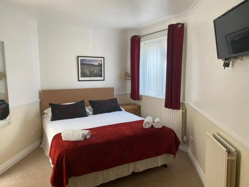 Byways Serviced Apartments