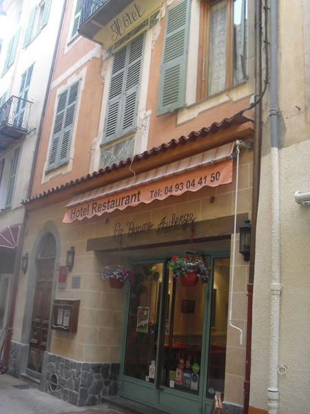La Bonne Auberge