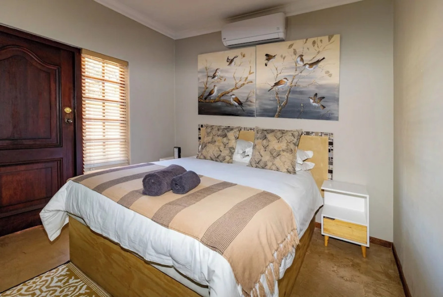 Somethin Special Guest House