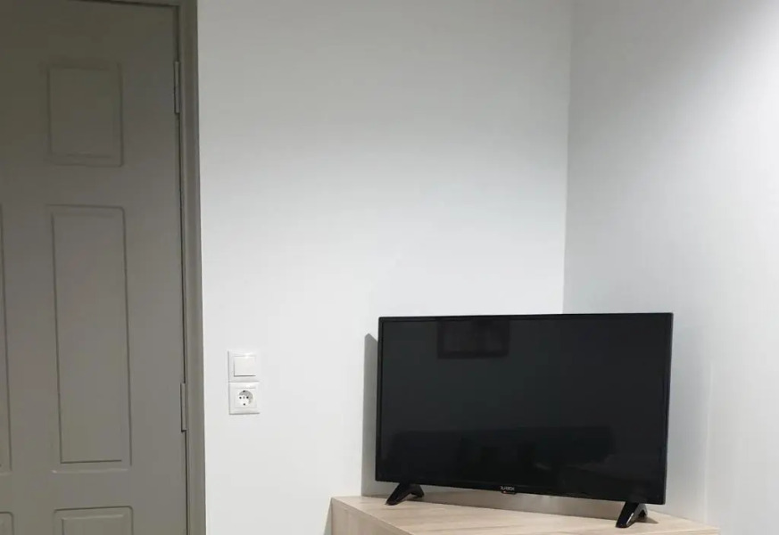 Garden Lefkanti, 4season Plaza Room