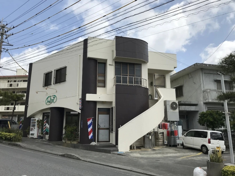 Cozy House In Urasoe