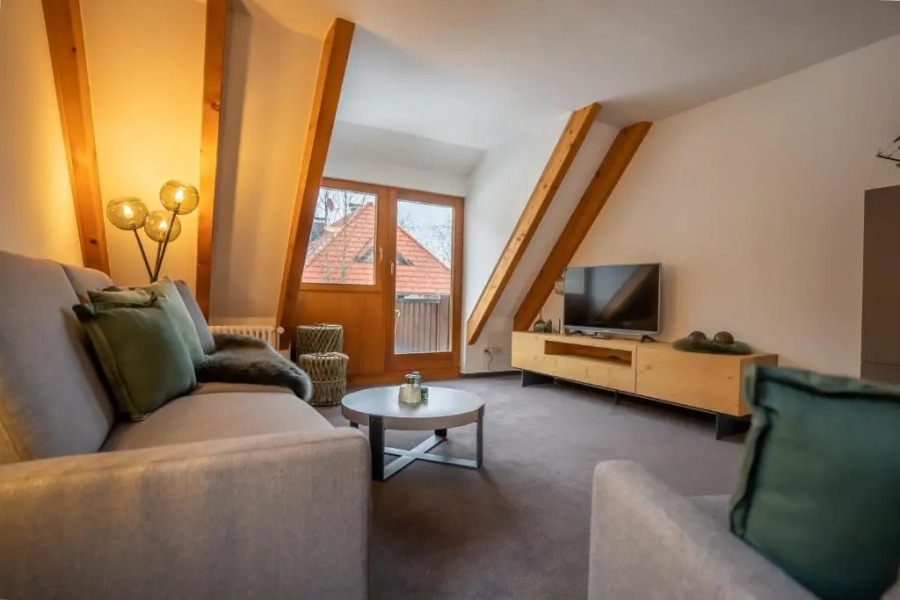 Appartements Waldrose