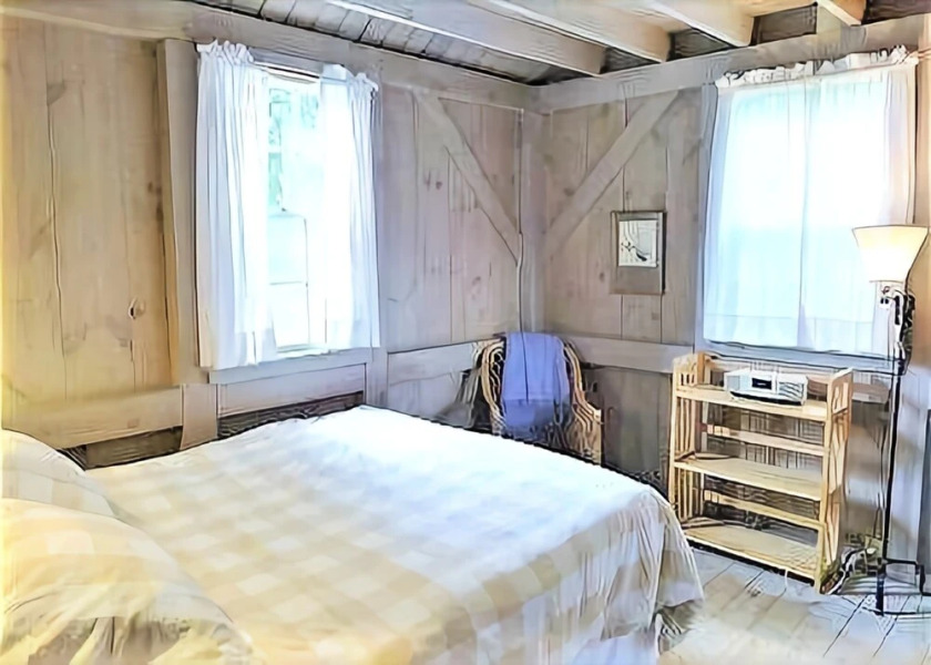 14 Alden - 3 Bedroom House