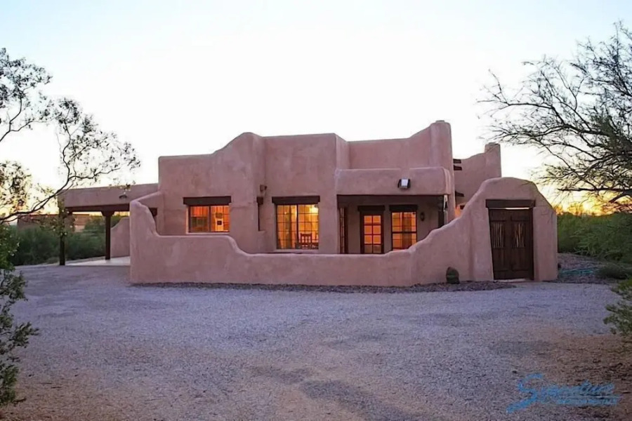 Saguaro Serenity By Signature Vacation Rentals
