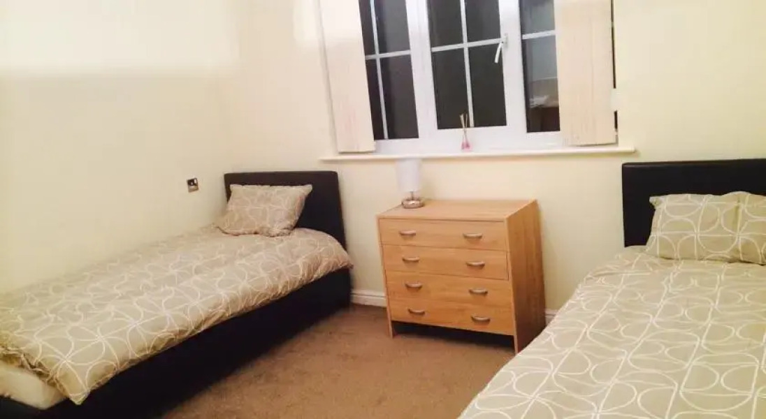 Apartment Doncaster Jenkinson Grove