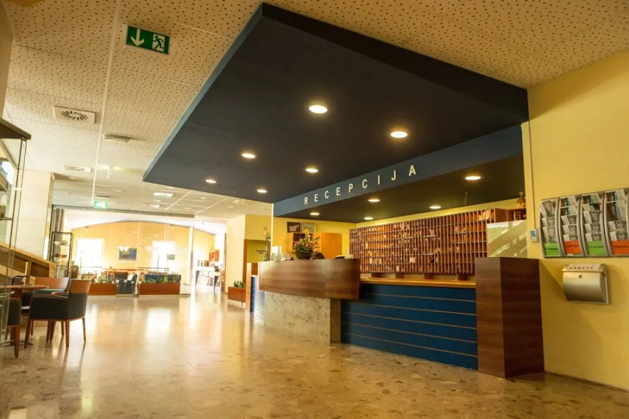 Terme Topolsica - Holiday Homes Ocepkov gaj