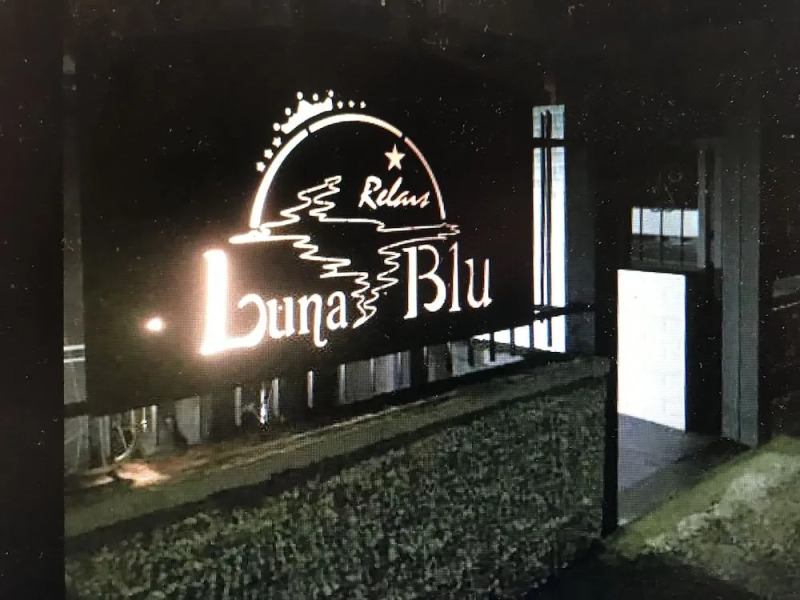 Garda Relais Luna Blu