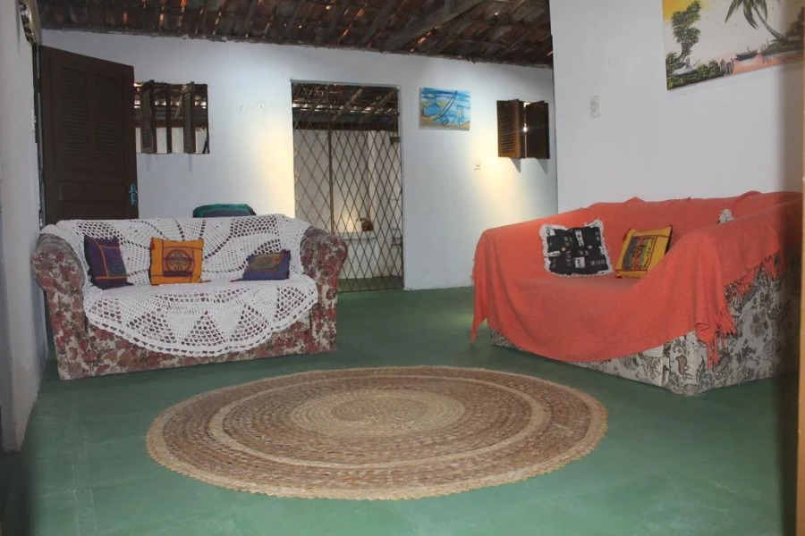 Ferienhaus-Atelier-Farbraum