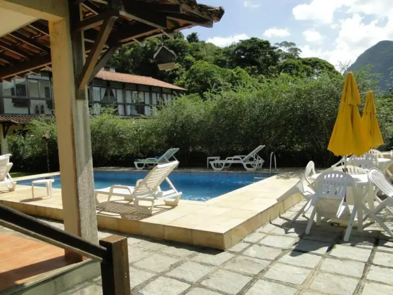 Pousada Jardim Comary