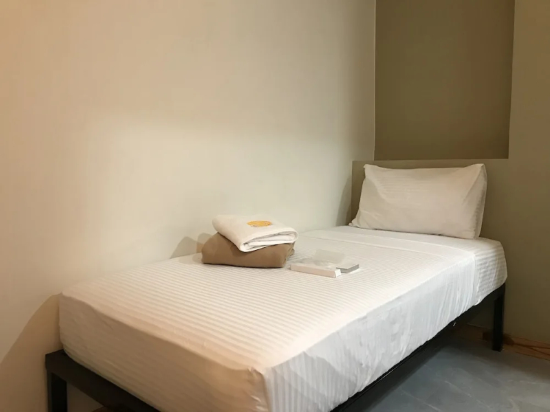 Ngn Gran Hotel