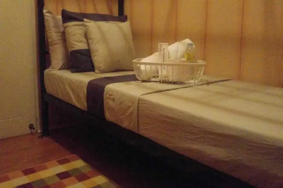 Travellers Transient Lodge Mandaluyong - Hostel