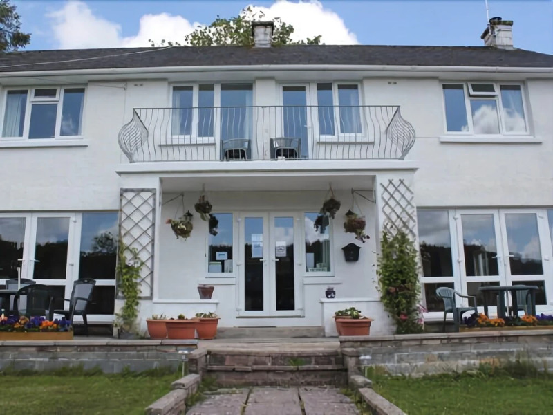 Pleasant Valley House