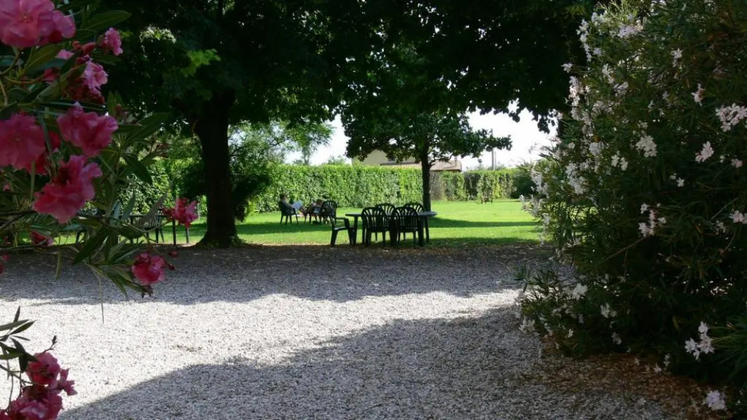 Agriturismo Tenuta Le Sorgive