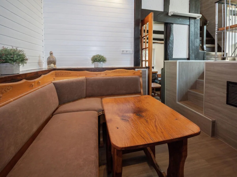 Alluring Holiday Home in Vellinghausen With Pool