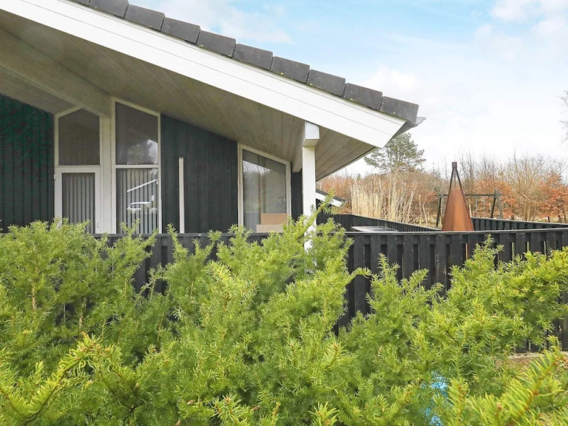 4 star holiday home in Ålbæk