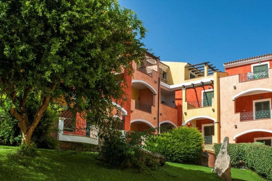 Residence La Reggia di Nausicaa