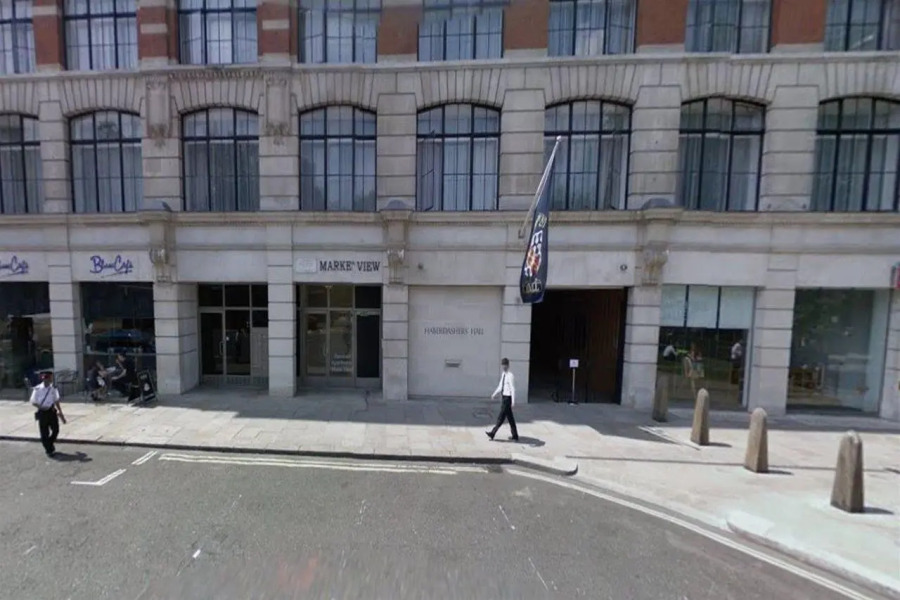 Market View by Bridgestreet