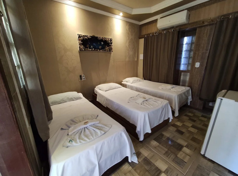 Pousada Porto dos Corais