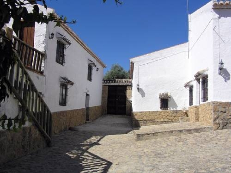 Cortijo Molinillo