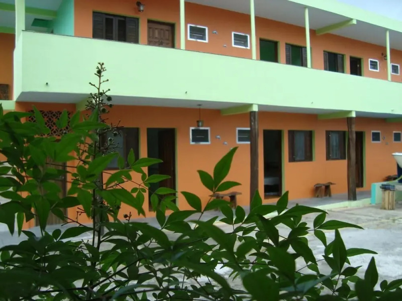 Hotel Recanto Do Sol